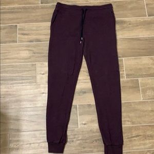 Forever 21 joggers
